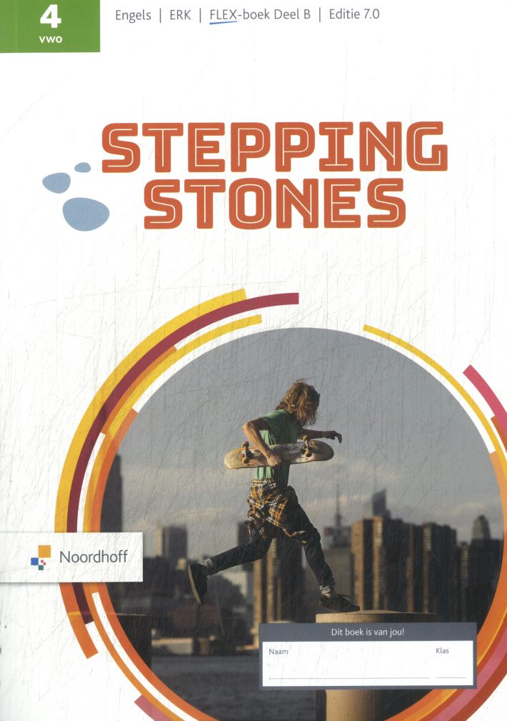 Stepping Stones