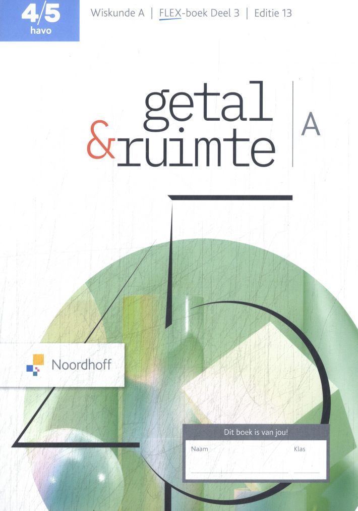 Getal & Ruimte