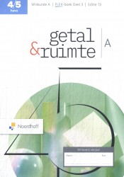 Getal & Ruimte