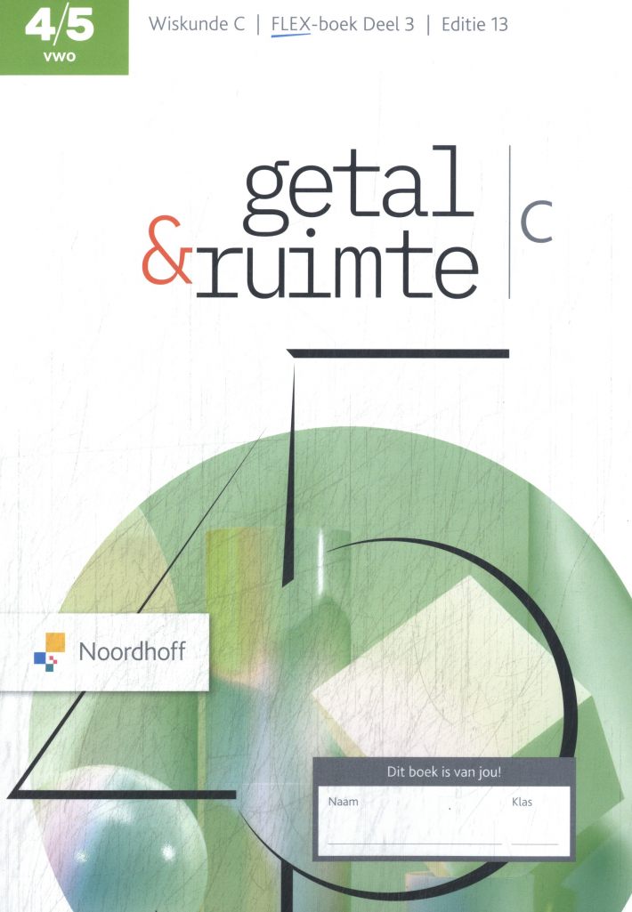 Getal & Ruimte