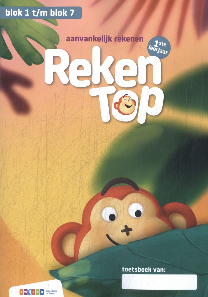 Rekentop Rekentop
