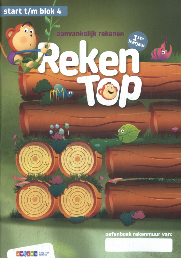 Rekentop