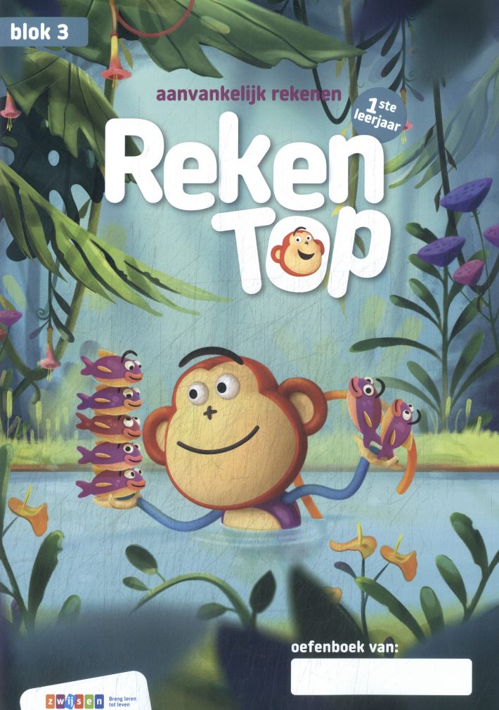 Rekentop Rekentop