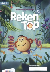 Rekentop Rekentop