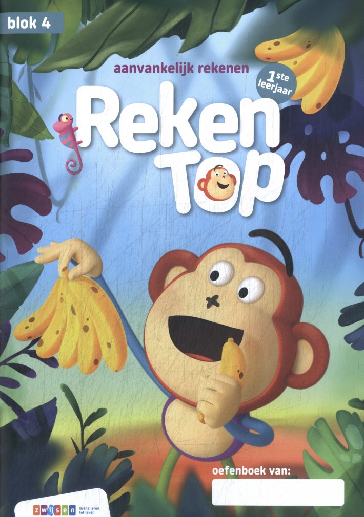Rekentop Rekentop