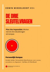 De Drie Sleutelvragen - Persoonlijk Kompas