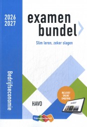 Examenbundel