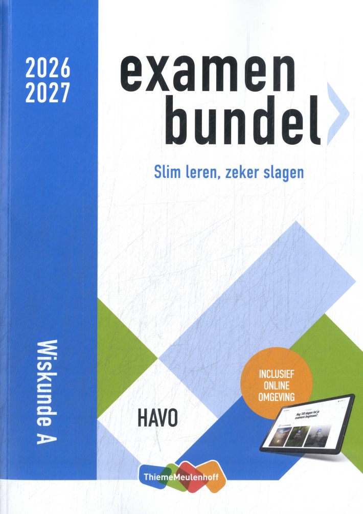 Examenbundel