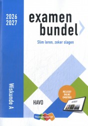Examenbundel