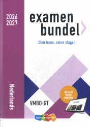 Examenbundel