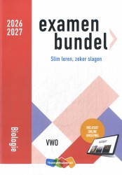 Examenbundel