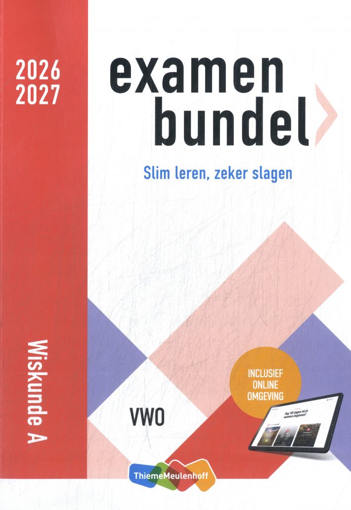 Examenbundel