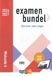 Examenbundel
