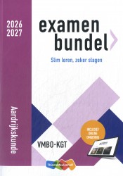 Examenbundel Aardrijkskunde