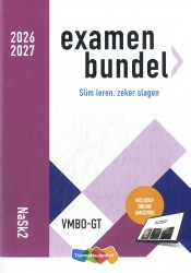 Examenbundel NaSk2