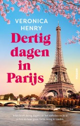 Dertig dagen in Parijs &bullet; Dertig dagen in Parijs