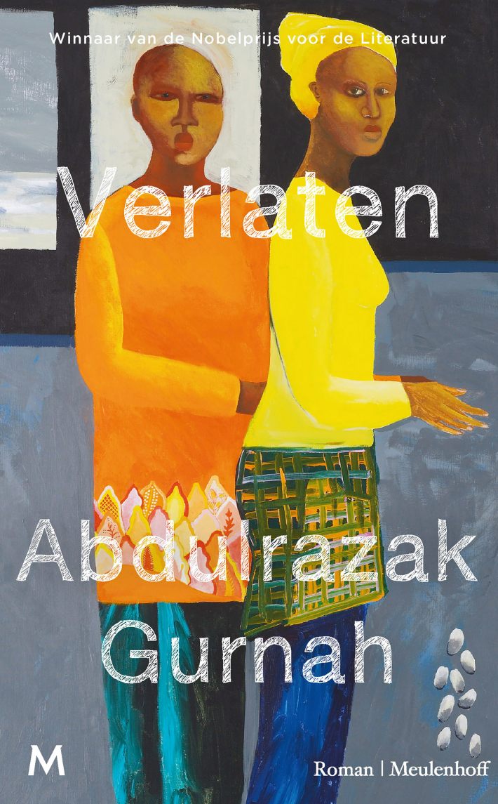 Verlaten • Verlaten Verlaten • Verlaten