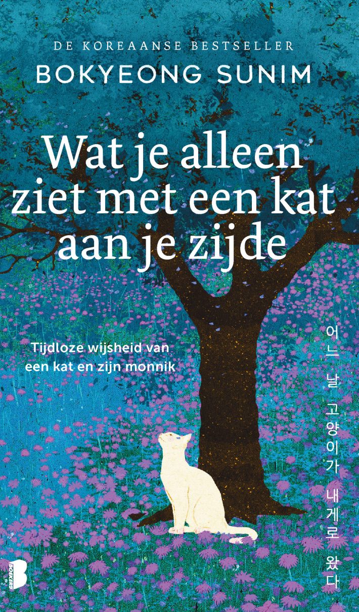 Wat je alleen ziet met een kat aan je zijde &bullet; Wat je alleen ziet met een kat aan je zijde