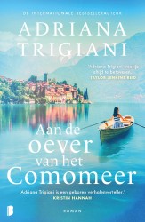 Aan de oever van het Comomeer &bullet; Aan de oever van het Comomeer