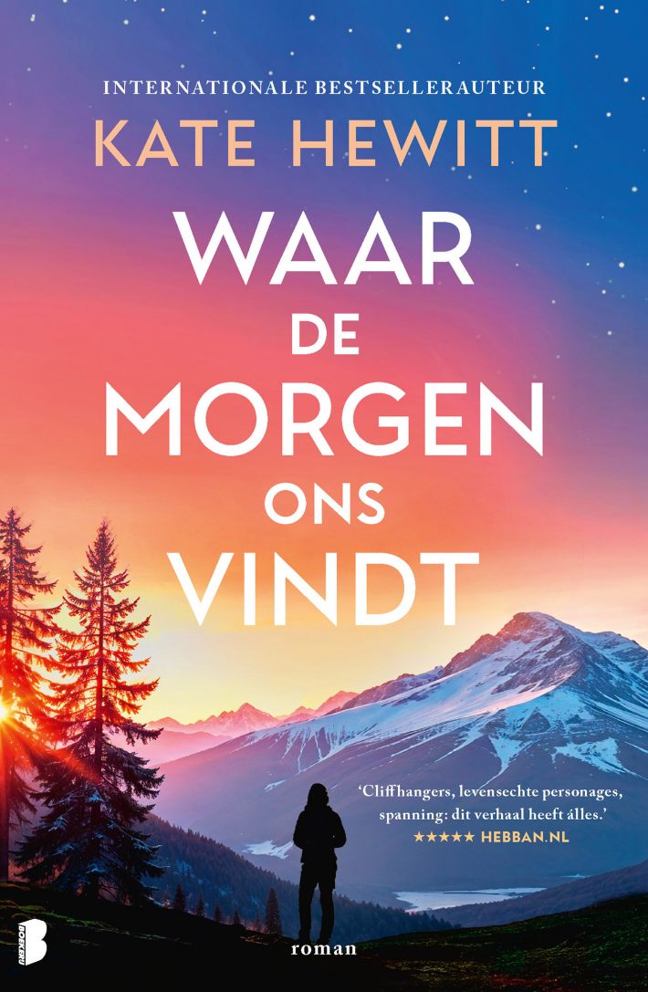 Waar de morgen ons vindt &bullet; Waar de morgen ons vindt