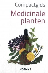 Compactgids Medicinale Planten Compactgids Medicinale Planten