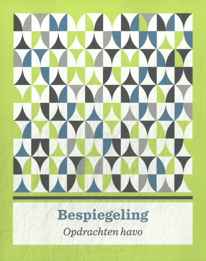Bespiegeling