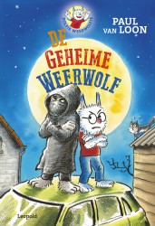 De geheime weerwolf De geheime weerwolf