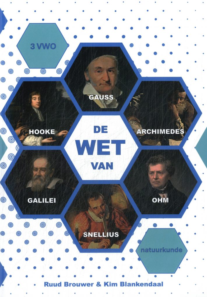 De wet van De wet van