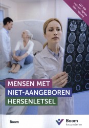 Keuzedeel Mensen met niet-aangeboren hersenletsel