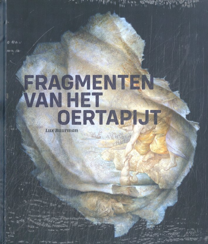 Fragmenten van het Oertapijt