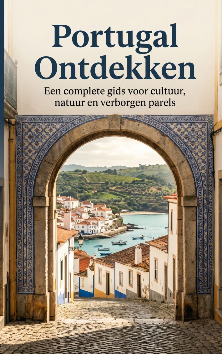 Portugal Ontdekken