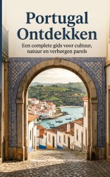 Portugal Ontdekken