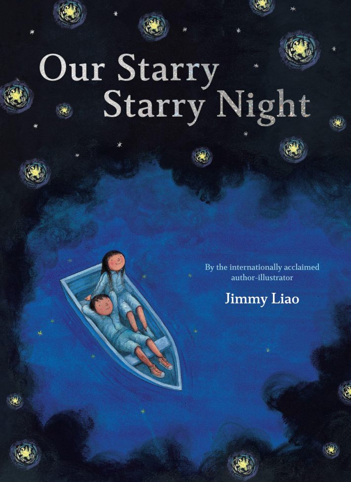 Our Starry Starry Night Our Starry Starry Night