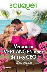Verboden verlangen naar de sexy CEO