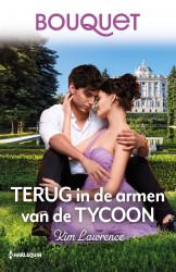 Terug in de armen van de tycoon