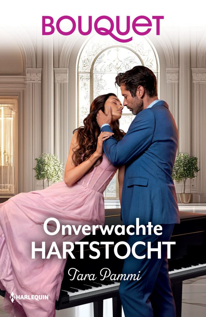 Onverwachte hartstocht