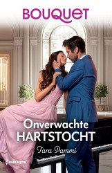 Onverwachte hartstocht