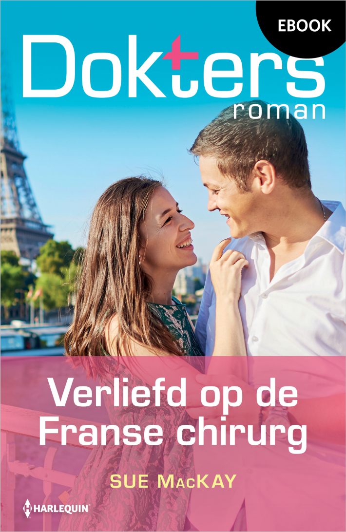 Verliefd op de Franse chirurg