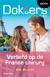 Verliefd op de Franse chirurg
