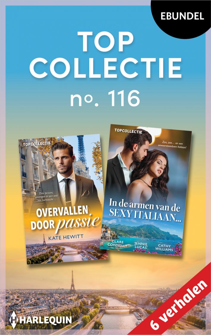 Topcollectie 116