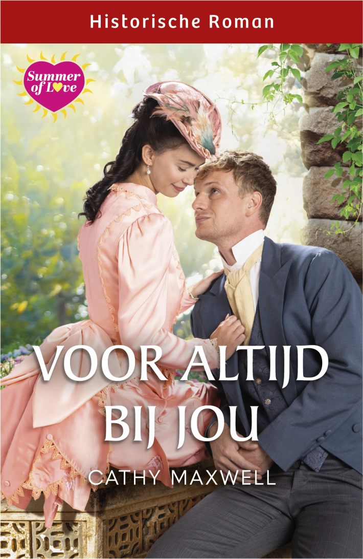 Voor altijd bij jou Voor altijd bij jou