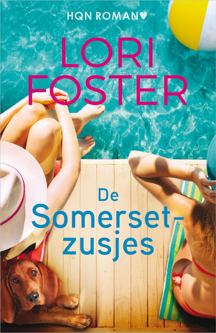 De Somerset-zusjes De Somerset-zusjes