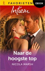 Naar de hoogste top