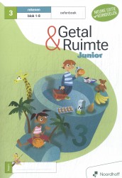 Getal & Ruimte Junior Getal & Ruimte Junior