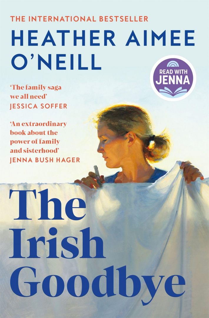 The Irish Goodbye The Irish Goodbye