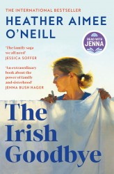 The Irish Goodbye The Irish Goodbye