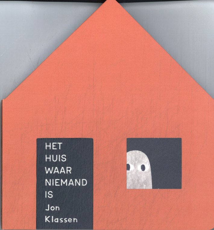 Het huis waar niemand is Het huis waar niemand is