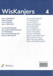 Wiskanjers