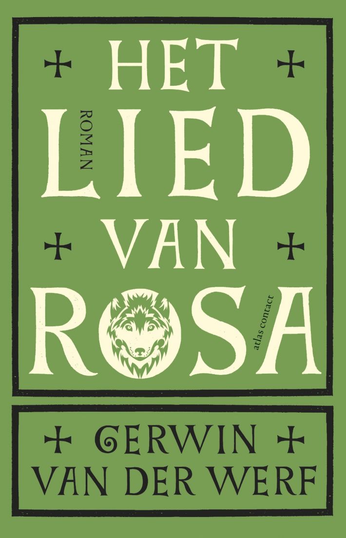Het lied van Rosa &bullet; Het lied van Rosa