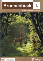 Bronnenboek 1